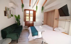 Gloria Suites